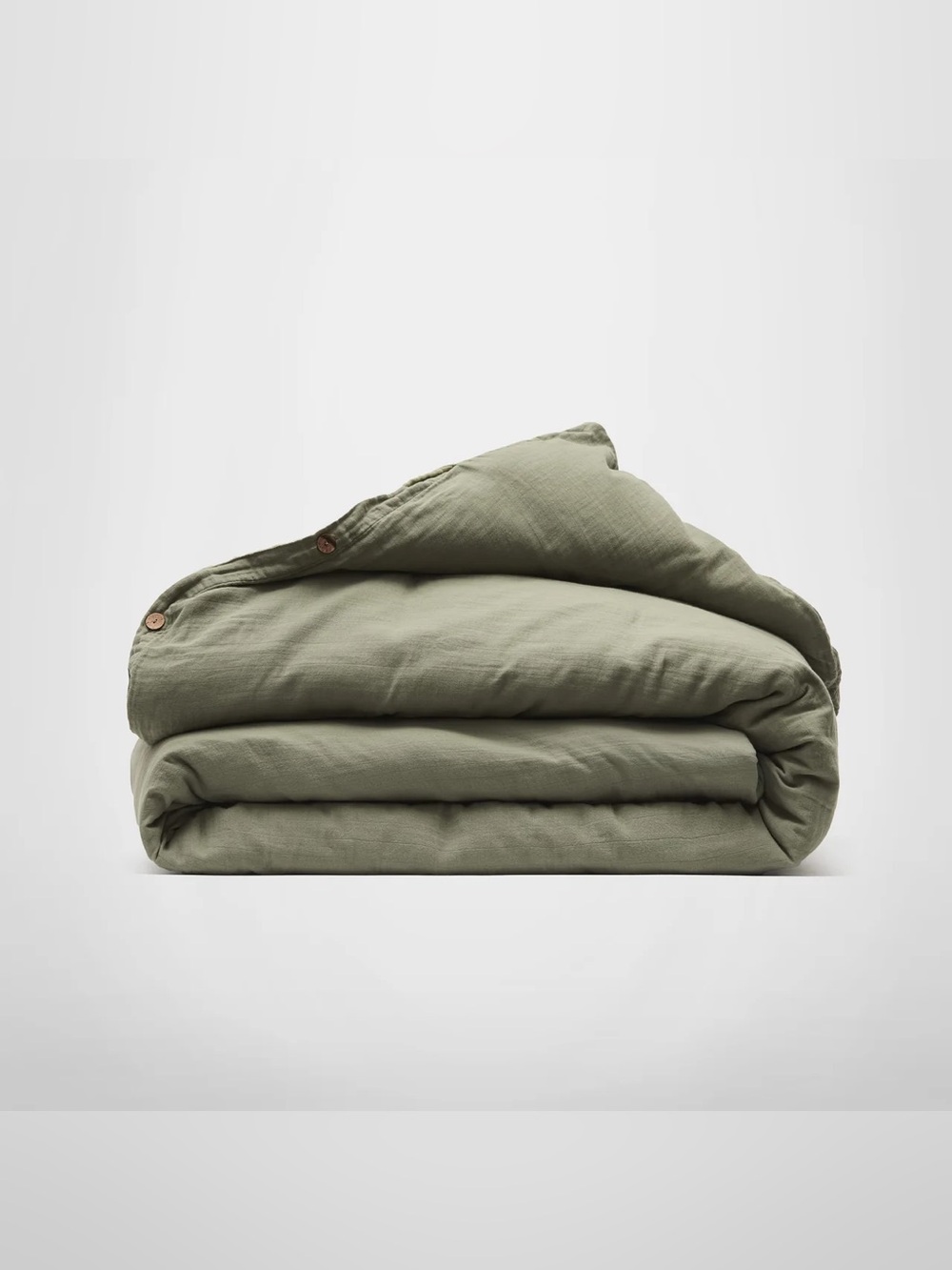 Silk and snow duvet cover and 2 x shams